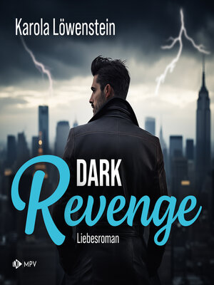 cover image of Dark Revenge (ungekürzt)